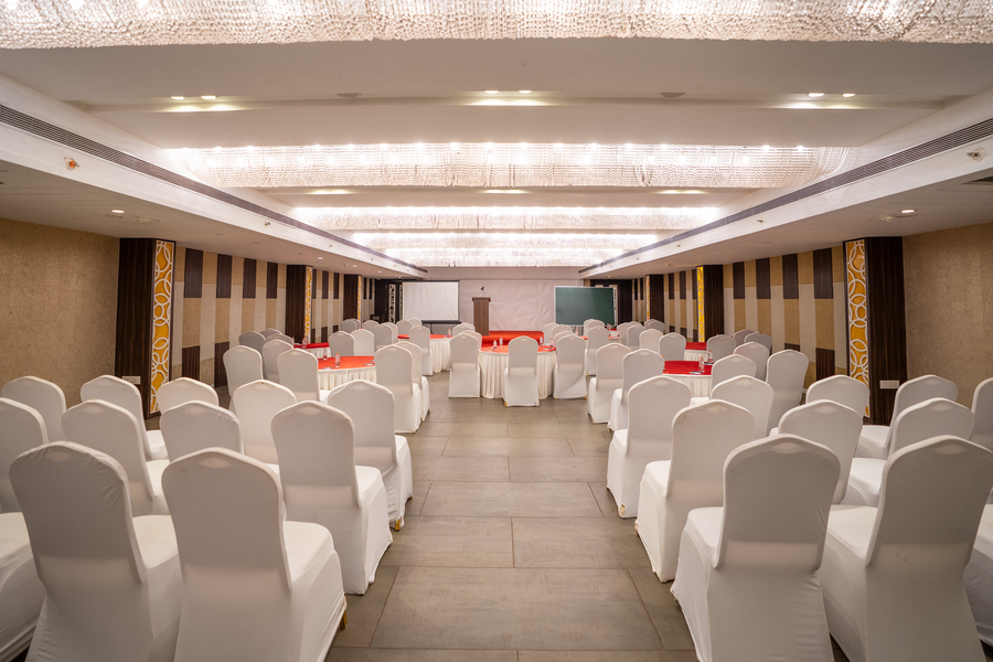 Zip By Spree Hotels Samudra,Belgaum>>Belagavi,3 star