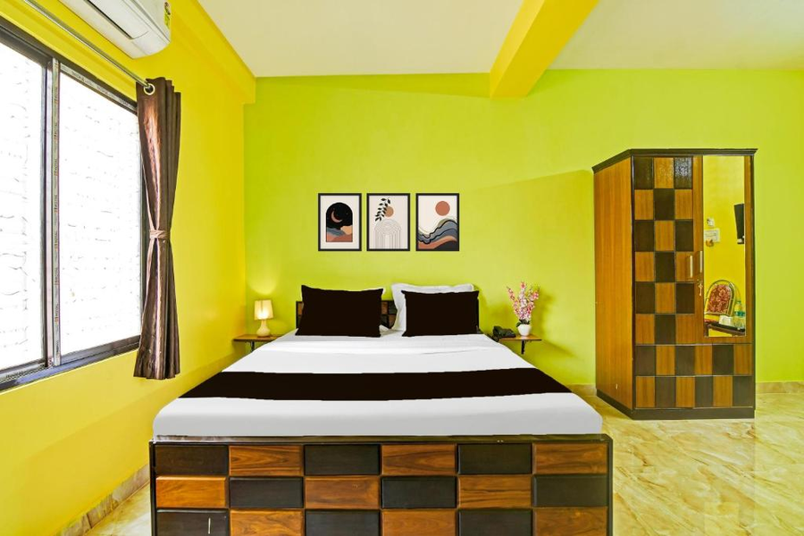 hotel o kabardanga more kolkata formerly royal crown banquet