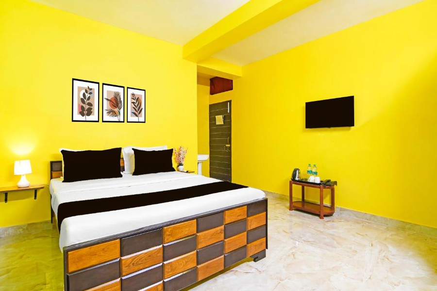 hotel o kabardanga more kolkata formerly royal crown banquet