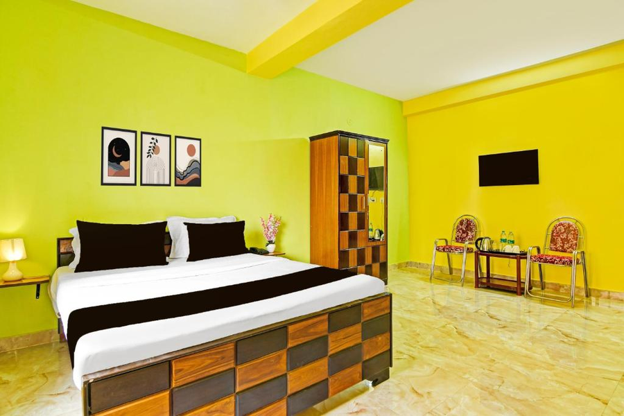 hotel o kabardanga more kolkata formerly royal crown banquet