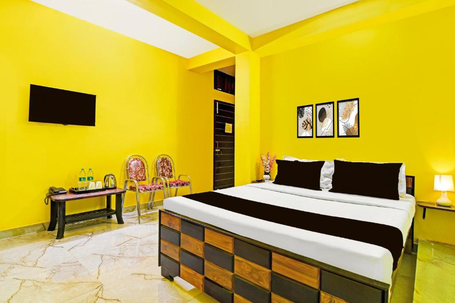 hotel o kabardanga more kolkata formerly royal crown banquet