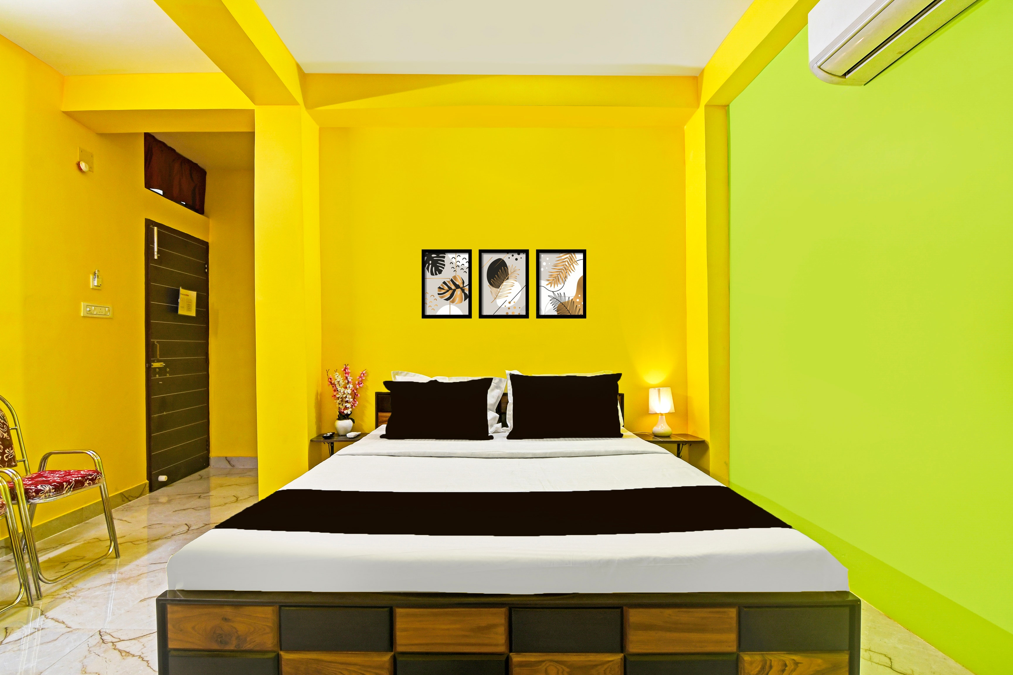 Super Hotel O Kabardanga More Kolkata Formerly Royal Crown Banquet,,3 star