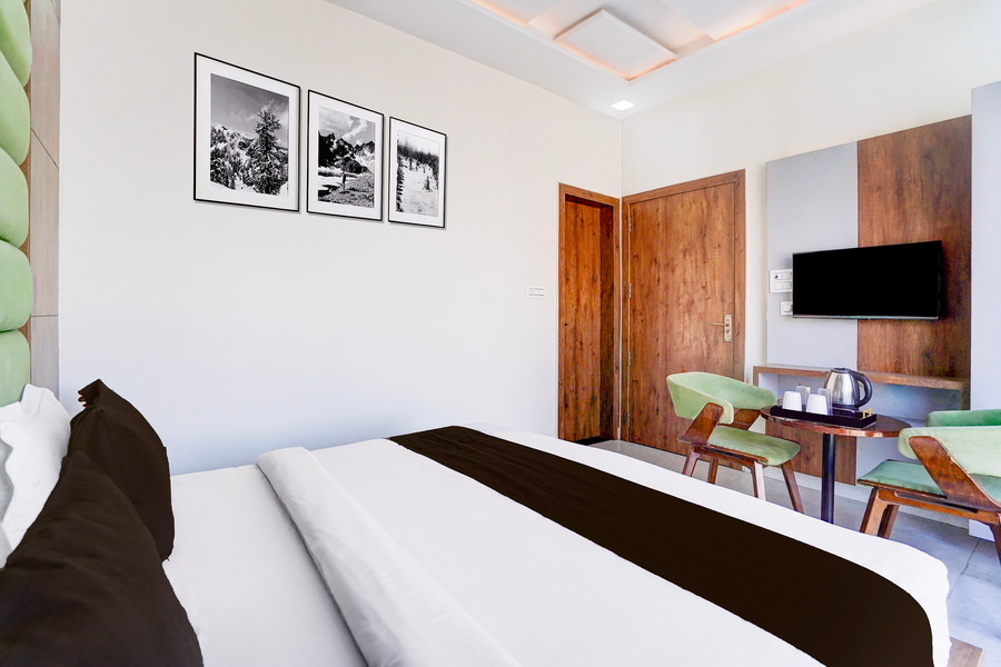 townhouse govardhan