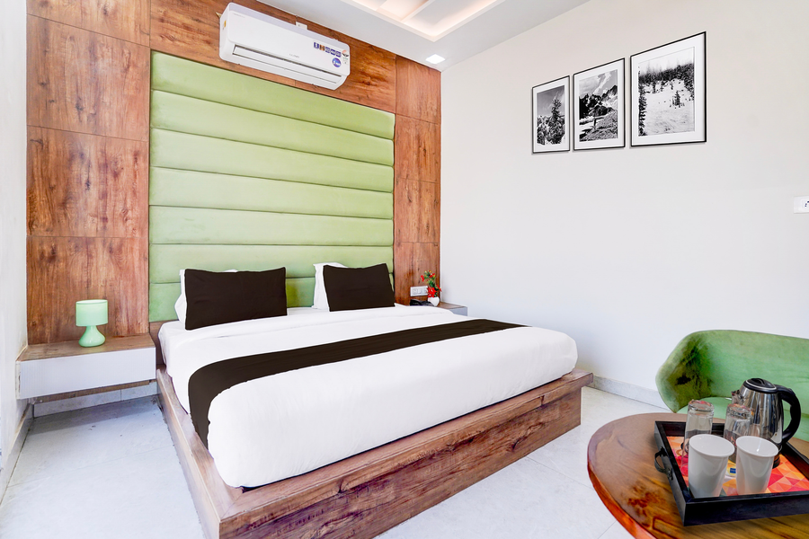 townhouse govardhan