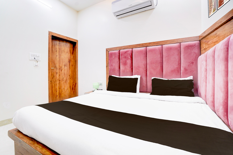 townhouse govardhan