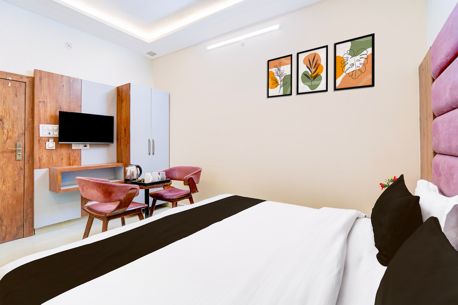 townhouse govardhan