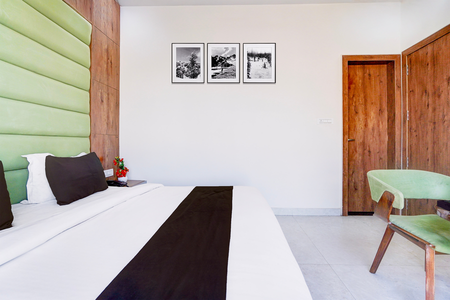 townhouse govardhan