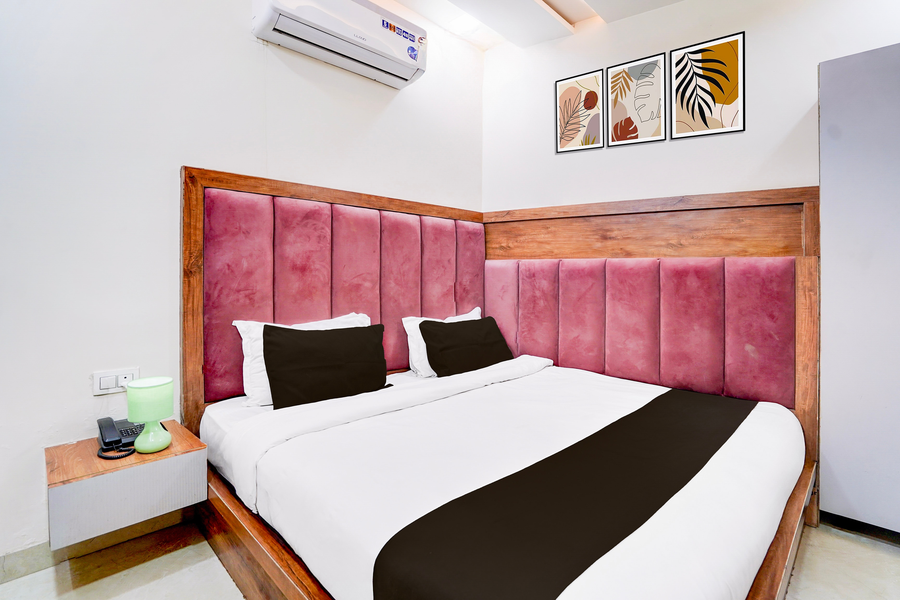 townhouse govardhan