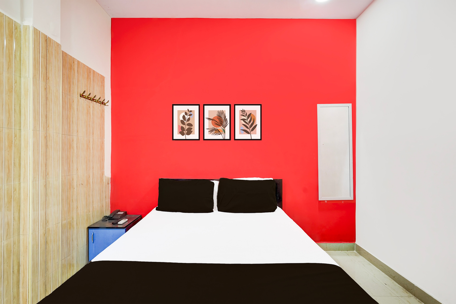 super collection o kelambakkam near chettinad hospital