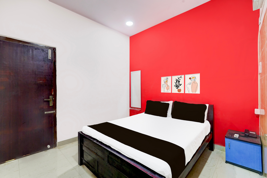 super collection o kelambakkam near chettinad hospital