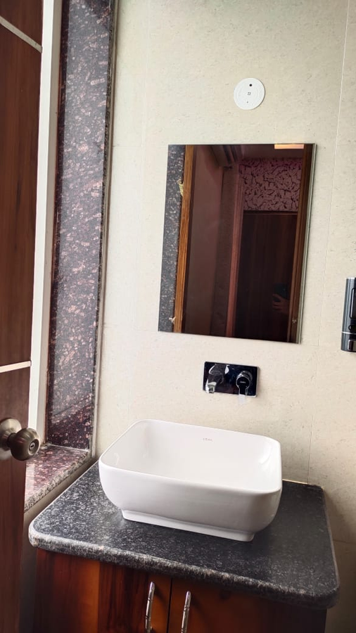 fabhotel the vrindavan inn