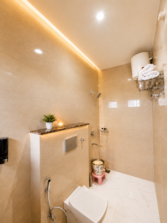 fabhotel the vrindavan inn
