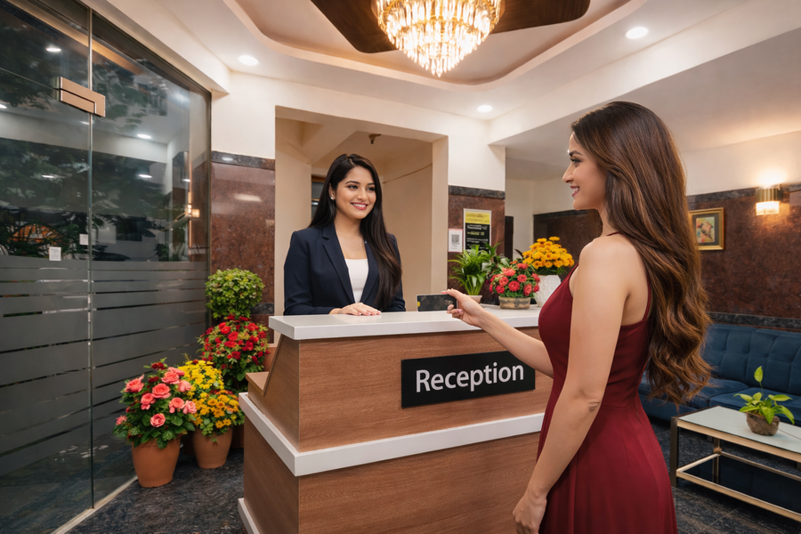 royal suites