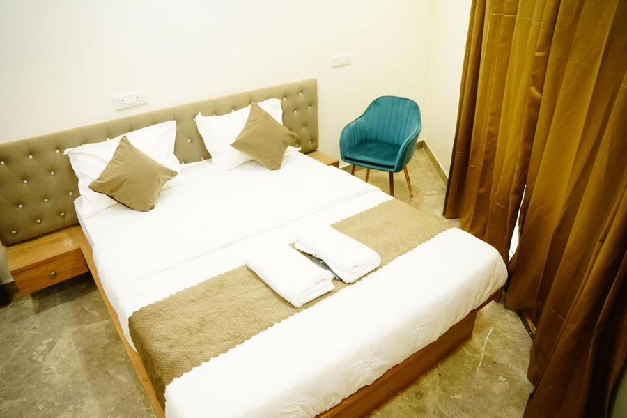 royal suites