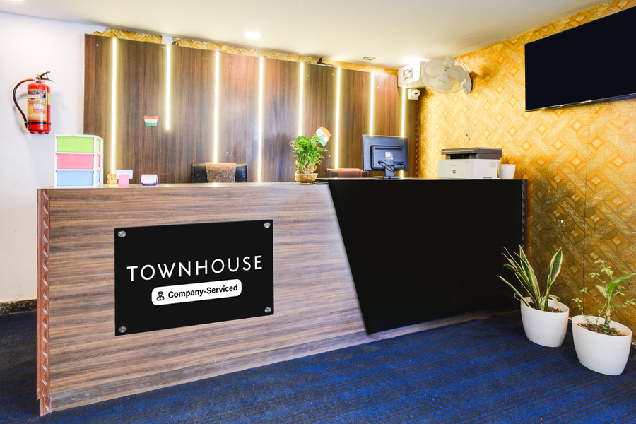 super townhouse shamshabad paradise formerly blue petals hotel