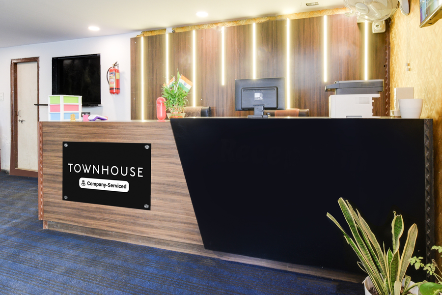 super townhouse shamshabad paradise formerly blue petals hotel