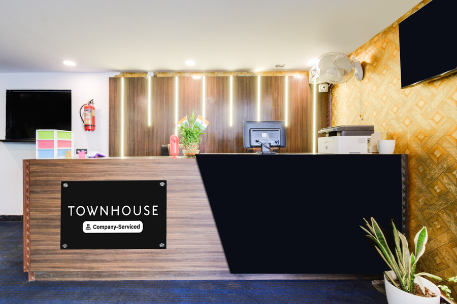 super townhouse shamshabad paradise formerly blue petals hotel