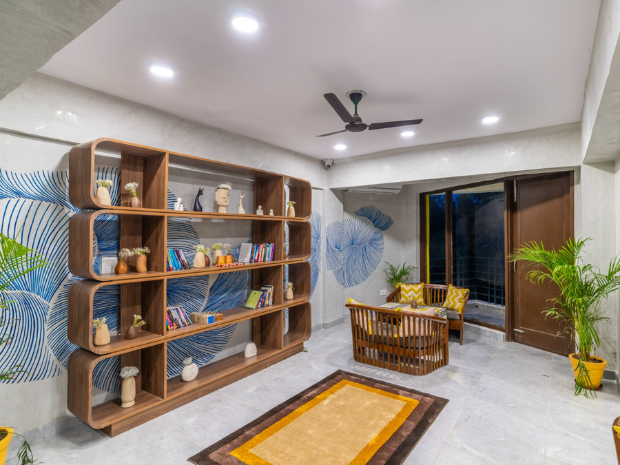 the hosteller kasauli