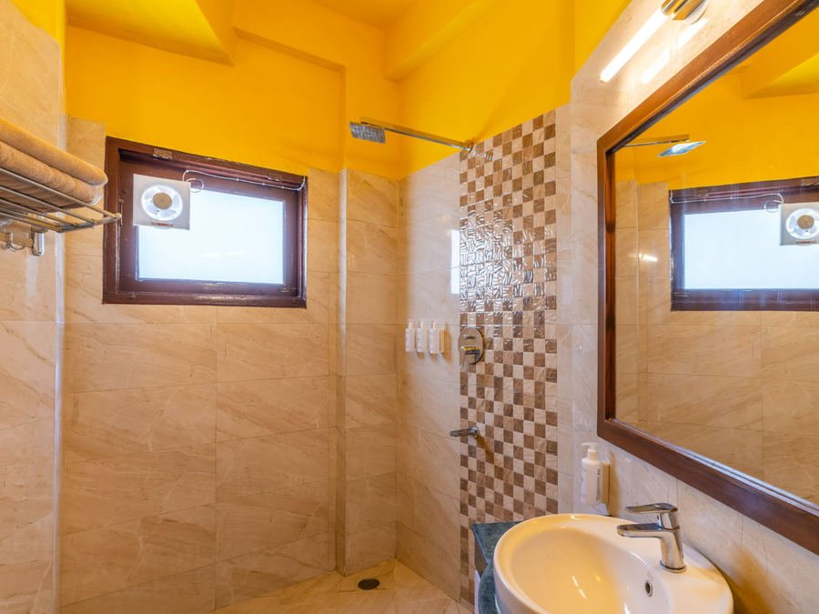 the hosteller kasauli