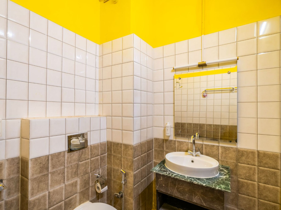 the hosteller kasauli