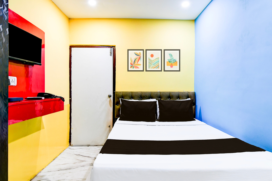 super hotel o kolkata near acropolis mall formerly 7 horse gh