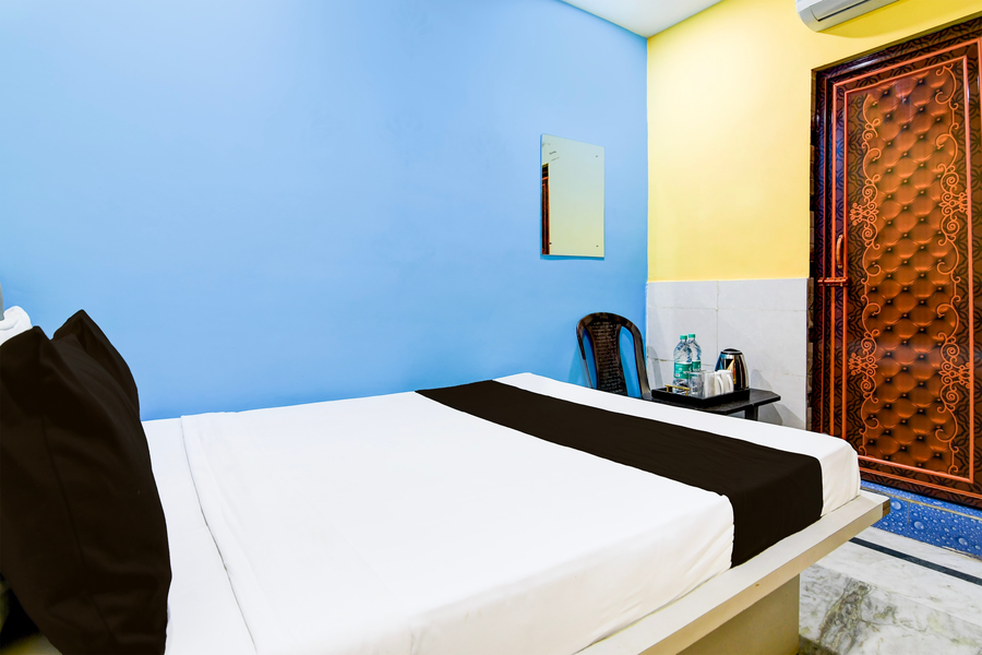 super hotel o kolkata near acropolis mall formerly 7 horse gh