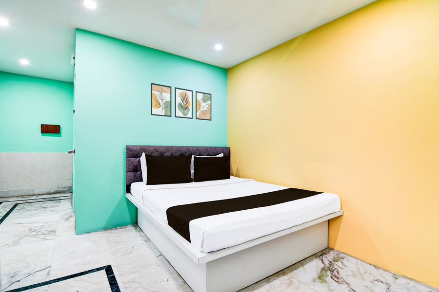 super hotel o kolkata near acropolis mall formerly 7 horse gh