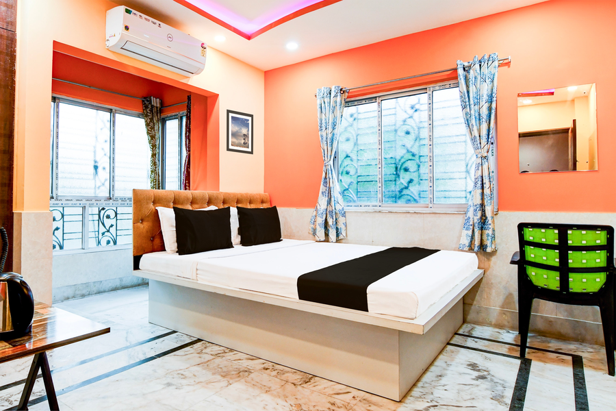 super hotel o kolkata near acropolis mall formerly 7 horse gh