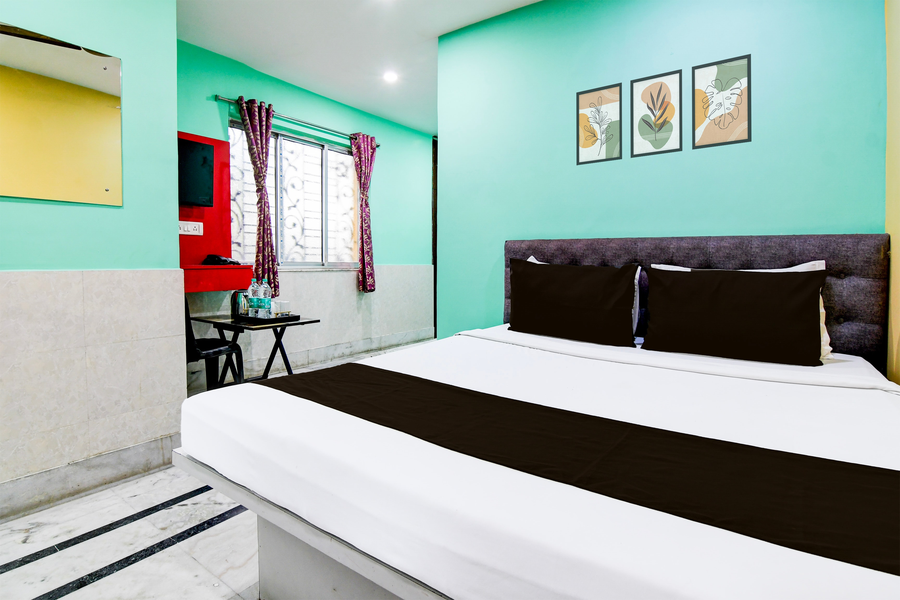 super hotel o kolkata near acropolis mall formerly 7 horse gh
