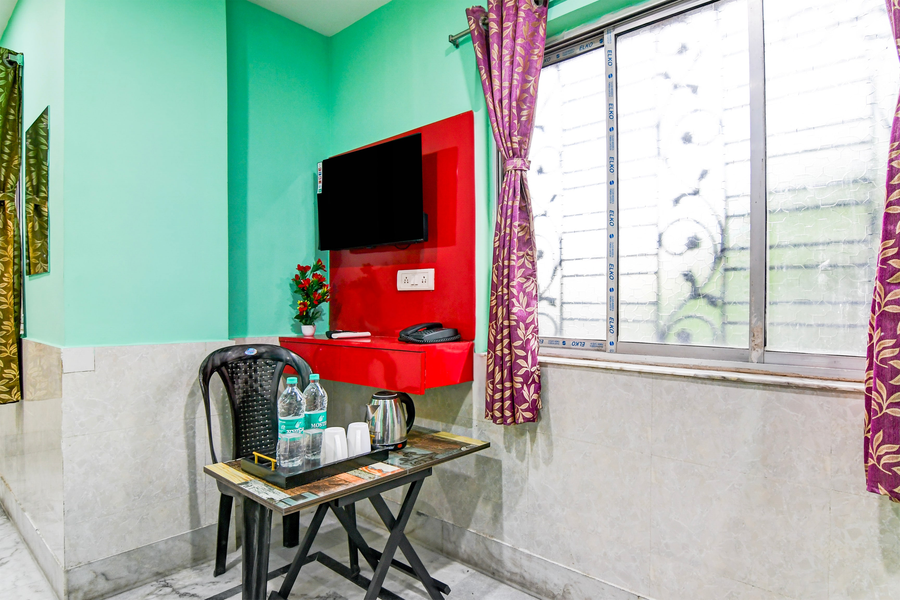 super hotel o kolkata near acropolis mall formerly 7 horse gh