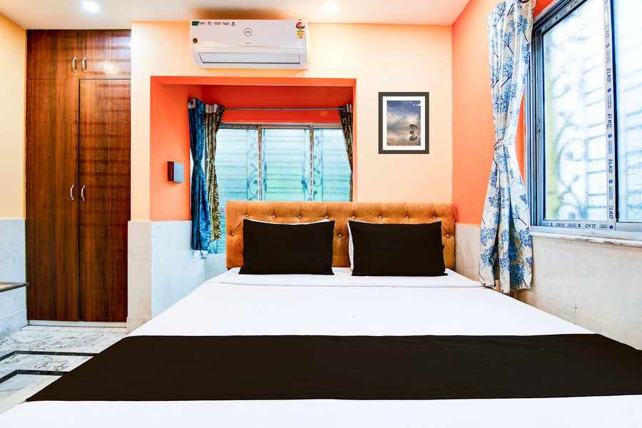 super hotel o kolkata near acropolis mall formerly 7 horse gh