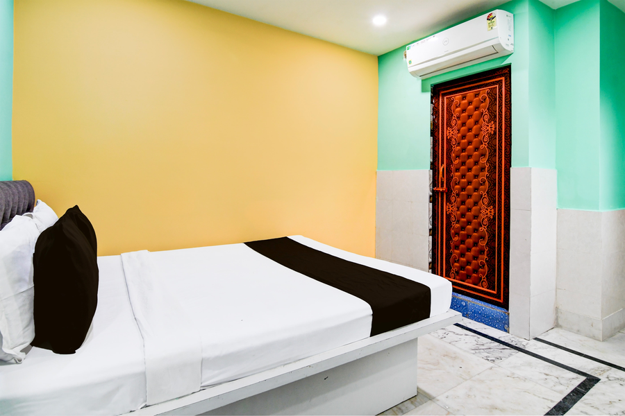 super hotel o kolkata near acropolis mall formerly 7 horse gh