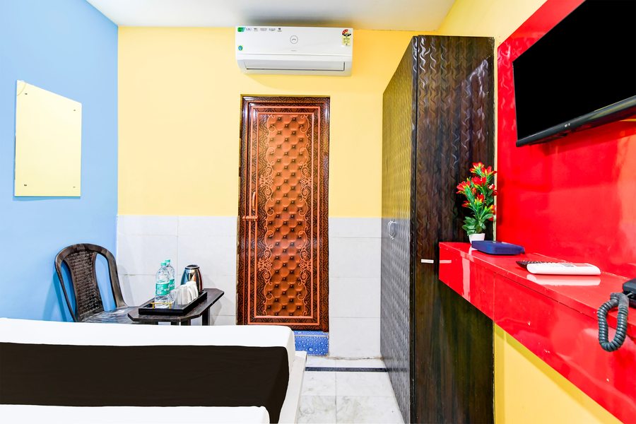 super hotel o kolkata near acropolis mall formerly 7 horse gh