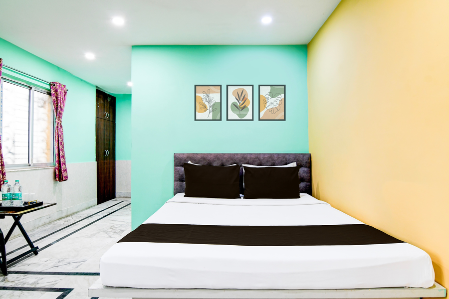 super hotel o kolkata near acropolis mall formerly 7 horse gh