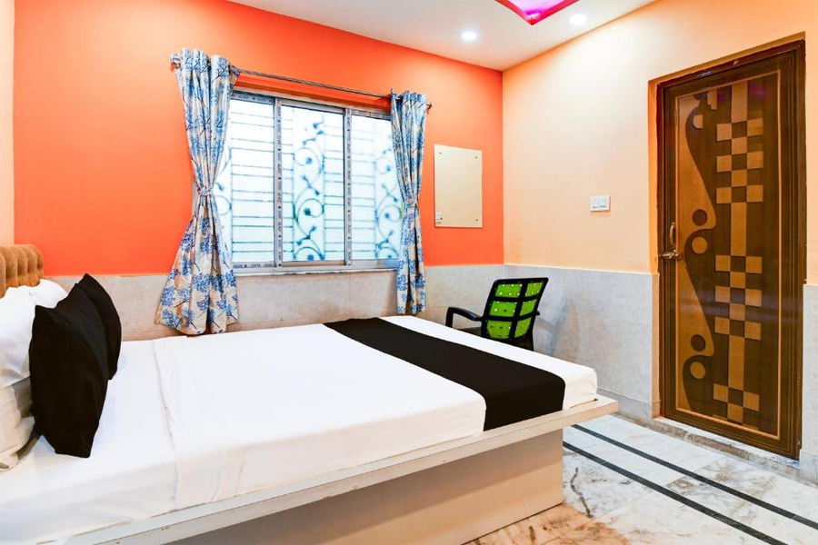 super hotel o kolkata near acropolis mall formerly 7 horse gh
