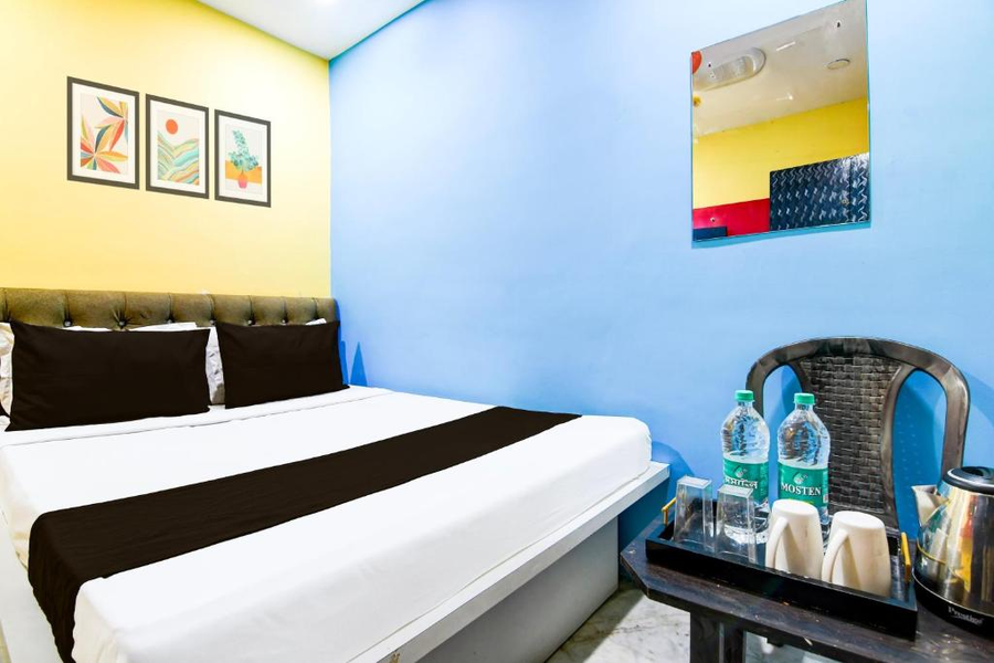 super hotel o kolkata near acropolis mall formerly 7 horse gh