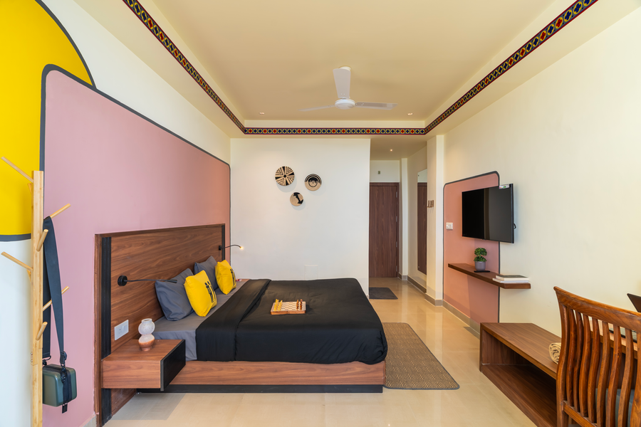 the hosteller dalhousie