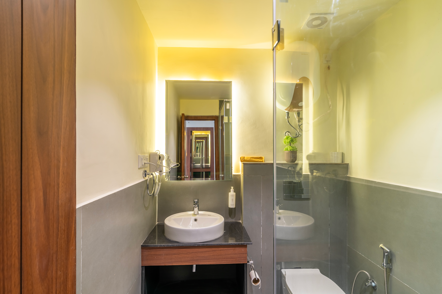 the hosteller dalhousie