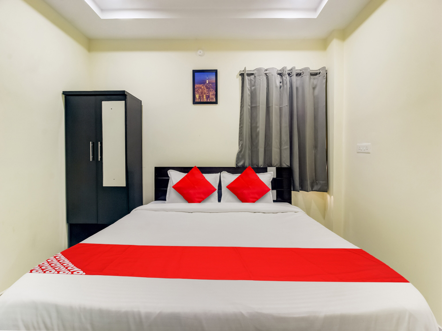 hotel o sri nirvana pride