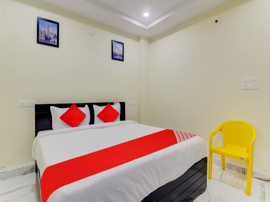 hotel o sri nirvana pride