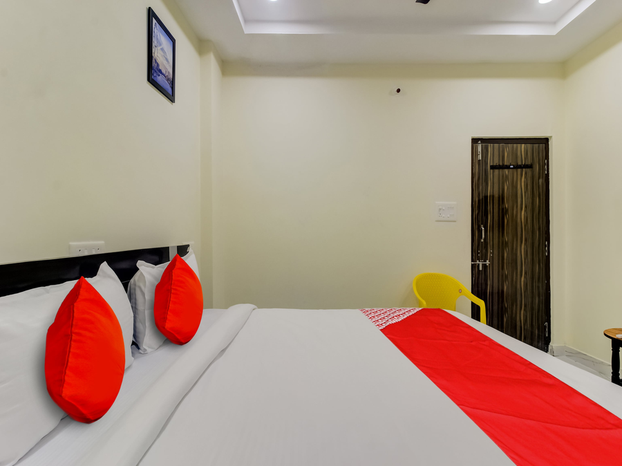 hotel o sri nirvana pride