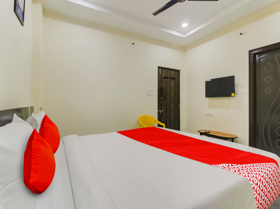 hotel o sri nirvana pride