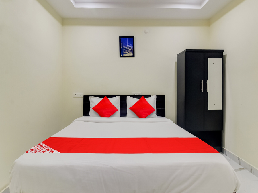hotel o sri nirvana pride