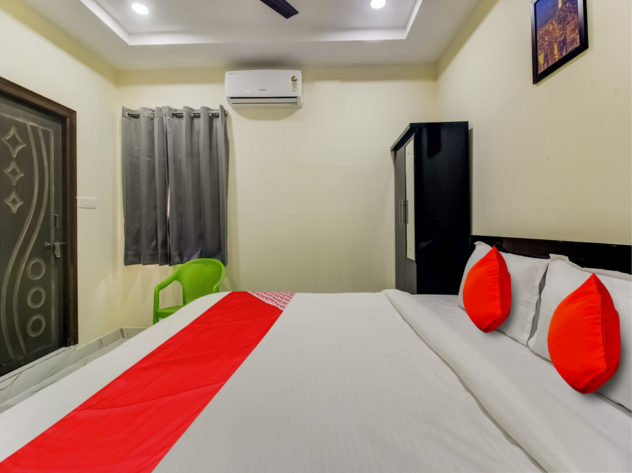 hotel o sri nirvana pride