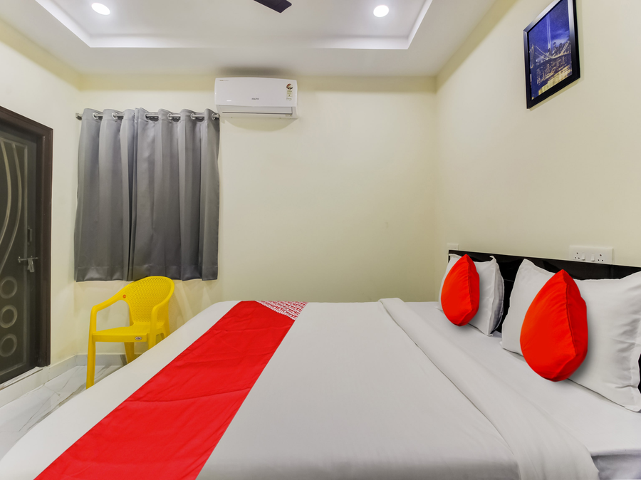 hotel o sri nirvana pride