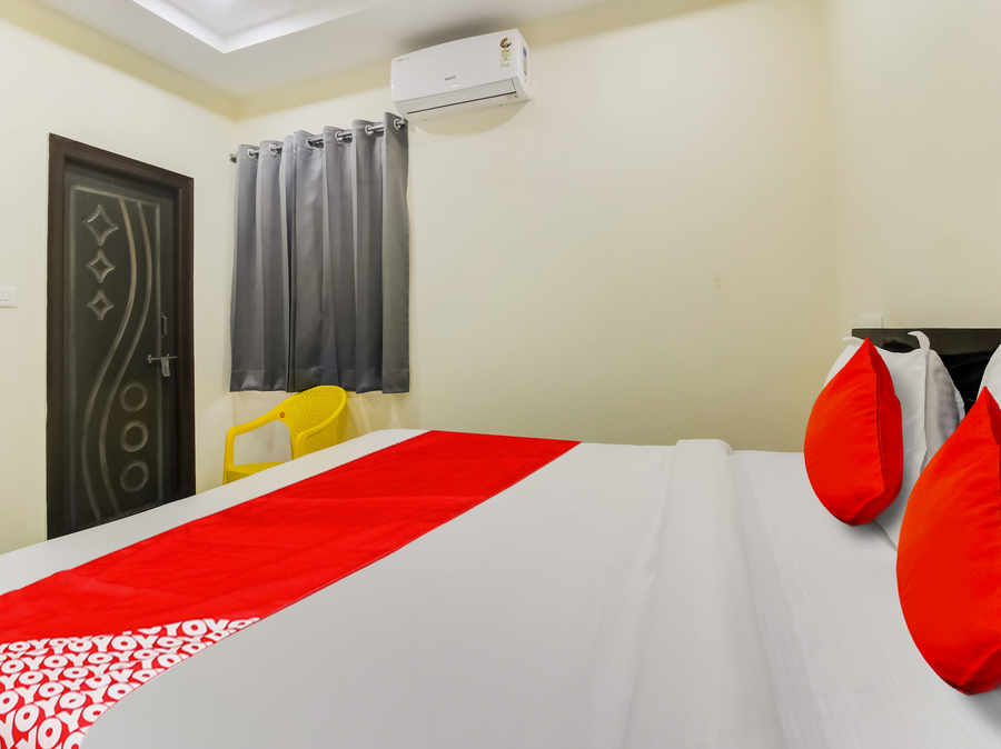 hotel o sri nirvana pride