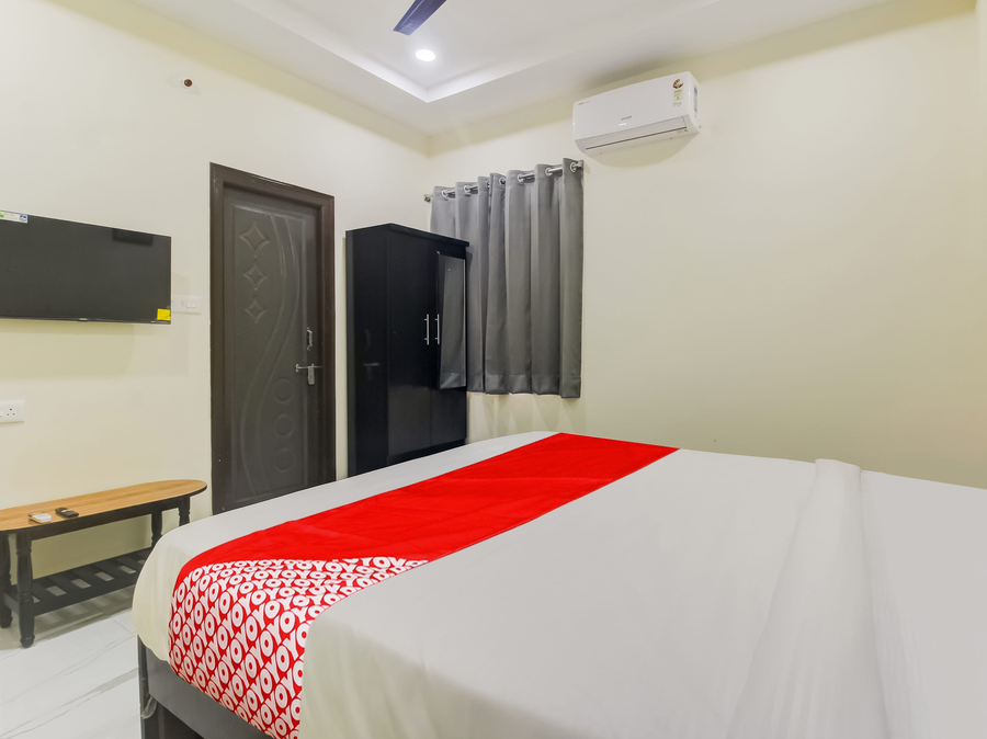 hotel o sri nirvana pride