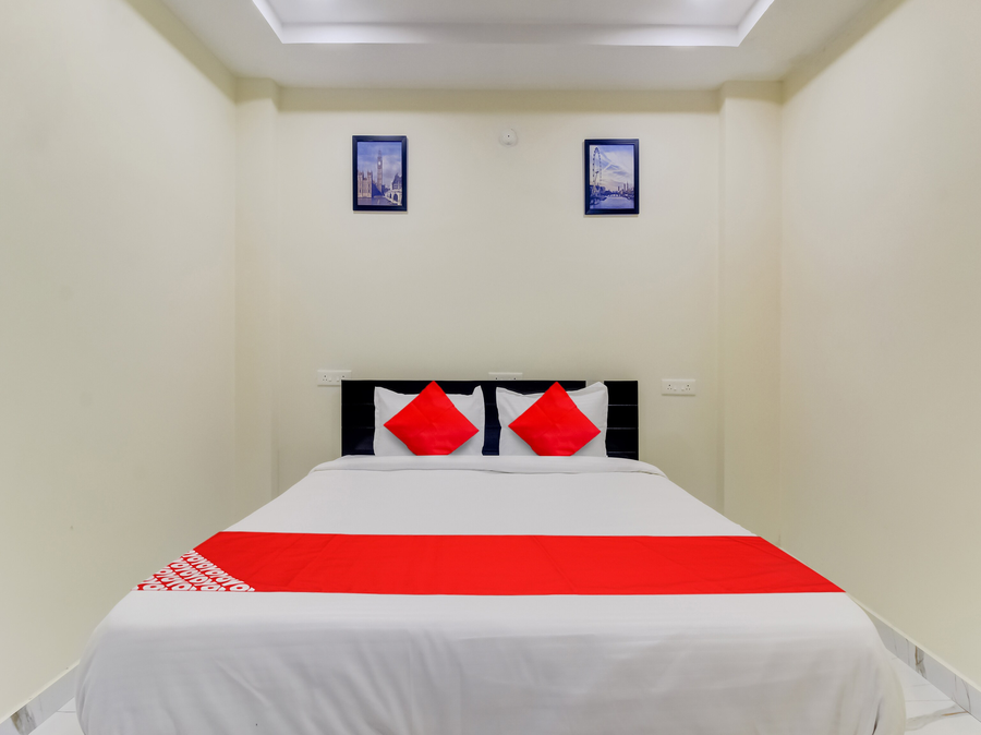 hotel o sri nirvana pride
