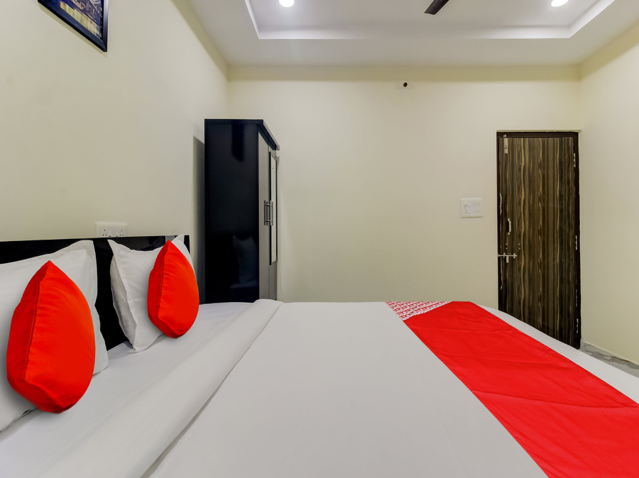 hotel o sri nirvana pride