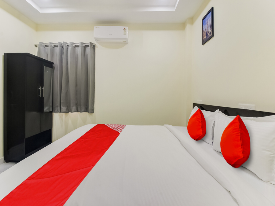 hotel o sri nirvana pride